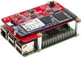 CONVERTER, RASPBERRY PI USB TO M.2 SATA