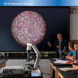 Epson DC-21 Document Camera for Projectors