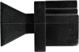 StarTech.com 100 Pack RJ45 Dust Covers - Reusable RJ45 Blanking Plug/D