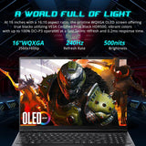 PC portable gamer Acer Predator Neo 16S 16