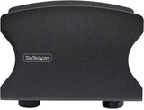 StarTech.com PC Wall Mount Bracket, Supports Desktop Computers Up to 4