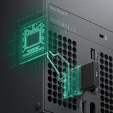 Seagate Storage Expansion Card for Xbox Series X|S 2TB Solid State Dri