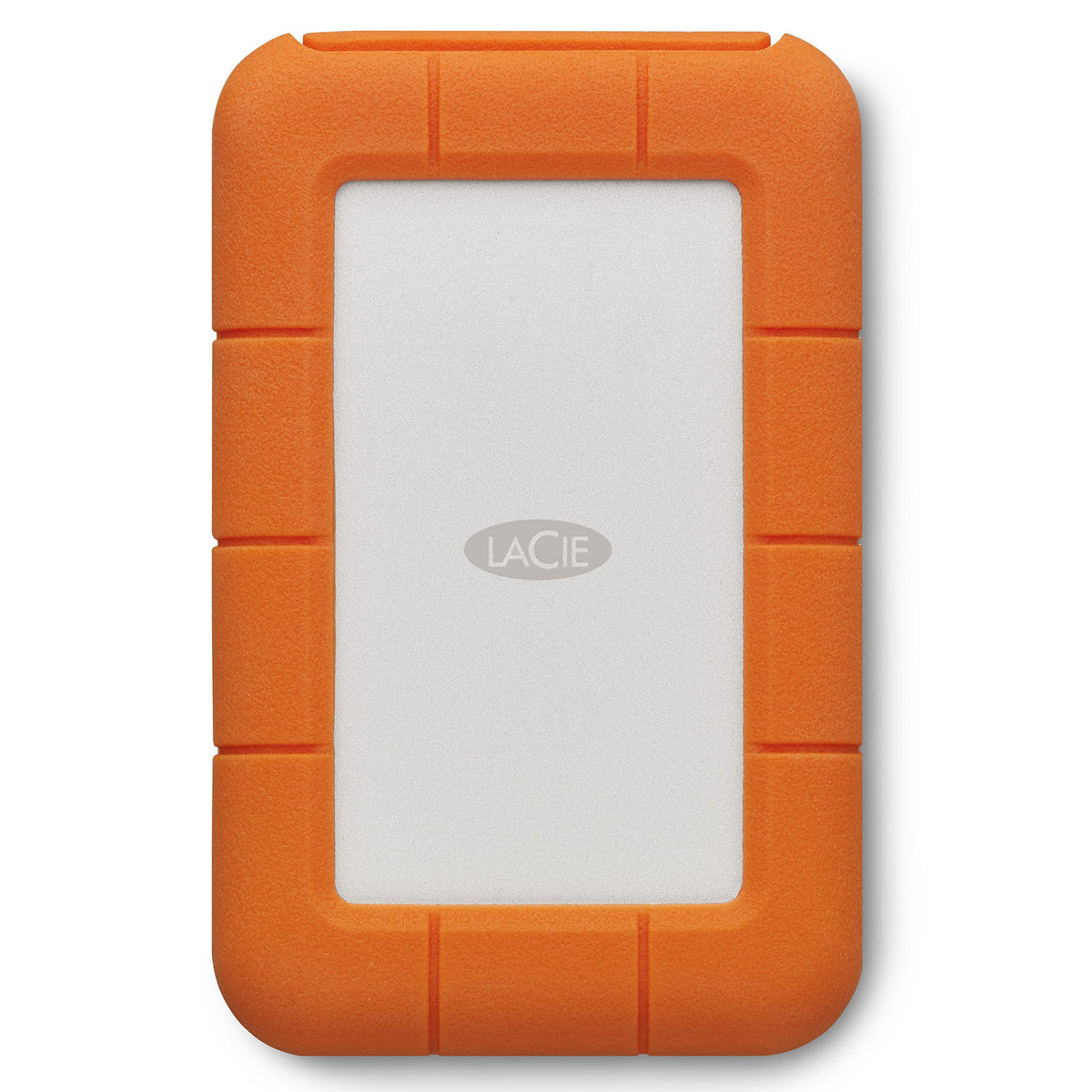 Seagate Lacie Rugged 4TB Mobile Drive