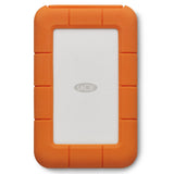 Seagate Lacie Rugged 4TB Mobile Drive