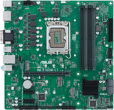 ASUS Pro B760M-CT-CSM Intel LGA1700(13th&12th Gen)mATX commercial moth