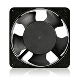 StarTech.com ACFANKIT12 Kit de ventilateur CA 12 cm pour armoire de serveur Compu