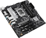 ASUS B760M MAX Gaming WiFi Intel® B760 (LGA 1700) mATX Motherboard, Ad