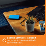 Disque dur portable Western Digital My Passport 1 To