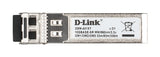 Émetteur-récepteur SFP+ D-Link 10GBase-SR, 80/300 m