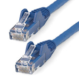 StarTech.com 35ft (10.7m) CAT6 Ethernet Cable - LSZH (Low Smoke Zero H