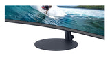 Moniteur incurvé FHD 32