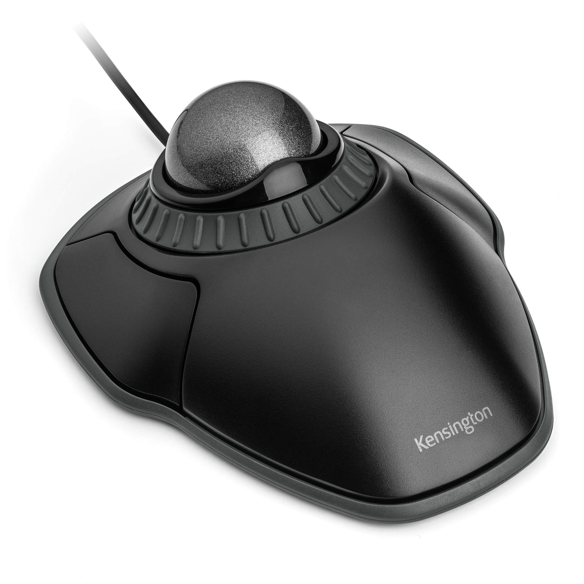 Souris Trackball Kensington Orbit 75327 avec molette de défilement