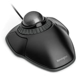 Souris Trackball Kensington Orbit 75327 avec molette de défilement