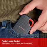 Extreme Portable V3 SSD 1 To