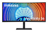Samsung LS34C654VANXGO 34
