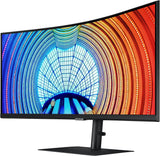 Samsung LS34C654VANXGO 34