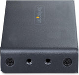 StarTech.com 2-Port 8K HDMI Switch, HDMI 2.1 Switcher 4K 120Hz/8K 60Hz