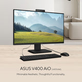ASUS V470VA AiO 27” All-in-One Desktop Computer, Intel Core i5-13420H