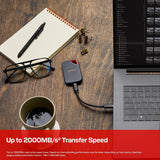 Extreme Portable V3 SSD 1 To