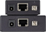 StarTech.com 330 ft. (100 m) HDMI Over CAT5e / CAT6 Extender - HDMI ov