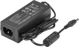 StarTech.com Replacement 12V DC Power Adapter - 12 Volts 5 Amps - Powe