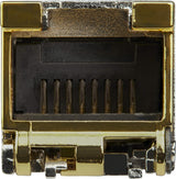 StarTech.com Juniper CTP-SFP-1GE-T Compatible SFP Module - 1000BASE-T