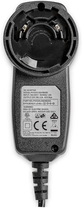 StarTech.com 20V DC Power Adapter with Type-N Barrel for DK30A2DH / DK