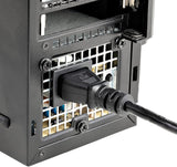 StarTech.com PXT10115 15-Feet Standard Computer Power Cord, NEMA5-15P