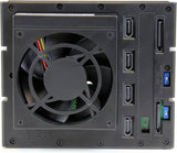 Startech 3Bay Aluminum Trayless Hot Swap Mobile Rack Backplane