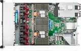 Hewlett Packard Enterprise ProLiant DL360 Gen10 Plus Rack Server w/one
