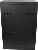 StarTech.com Open Frame 15U Wall Mount Server Rack