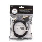 Cable Matters Mini DisplayPort to DVI Cable (Mini DP to DVI Cable) in