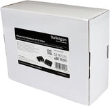 StarTech.com VGA Video Extender over Cat5 (ST121 Series) - Up to 500ft