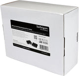 StarTech.com VGA Video Extender over Cat5 (ST121 Series) - Up to 500ft