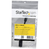 StarTech.com USB-C to USB Adapter - 6in - USB-IF Certified - USB-C to