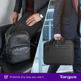 Targus Geolite Essential Business Messenger Slipskin Sleeve