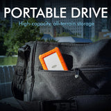 Mini robuste 5TB USB 3.0