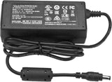 StarTech.com Replacement 12V DC Power Adapter - 12 Volts 5 Amps - Powe