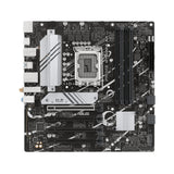 ASUS Prime B760M-A AX LGA 1700(Intel® 12th&13th Gen) microATX Motherbo