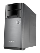 ASUS M32AD Desktop (Core i3, 8GB DDR3, 1TB, Windows 10) with Keyboard
