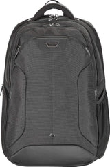 Sacoche pour ordinateur portable professionnel Targus CUCT02B compatible avec les contrôles de sécurité