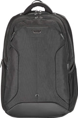 Sacoche pour ordinateur portable professionnel Targus CUCT02B compatible avec les contrôles de sécurité