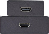 StarTech.com 330 ft. (100 m) HDMI Over CAT5e / CAT6 Extender - HDMI ov