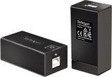 Rallonge USB 2.0 sur câble Cat5e/Cat6 (RJ45) StarTech.com, 150 m