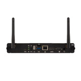 ViewSonic VPC27-W55-O2 Embedded PC, Intel i7, 16GB, 512GB