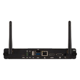 SLOT OPS INTEL CELERON G5900T