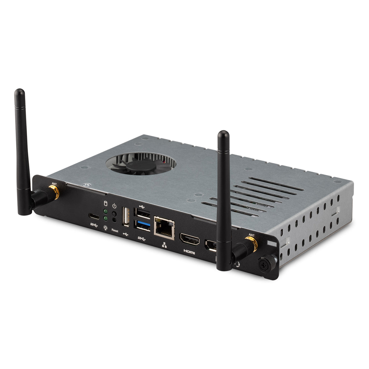 SLOT OPS INTEL CELERON G5900T