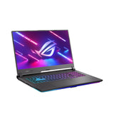PC portable de jeu ASUS ROG Strix G17 17,3