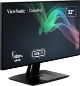 ViewSonic VP3268a-4K 32