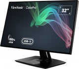 ViewSonic VP3268a-4K 32
